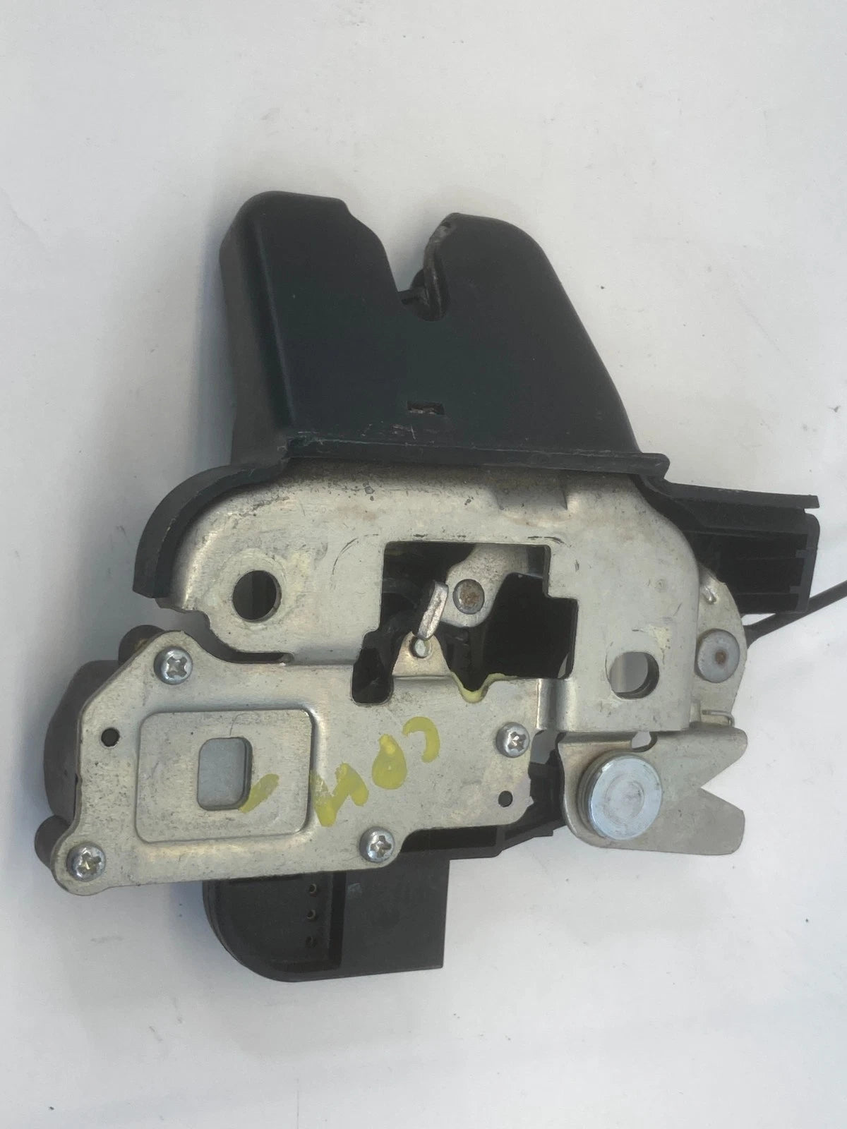 2008-2013 INFINITI G37 SEDAN REAR TRUNK LID LOCK LATCH ACTUATOR OEM FACTORY