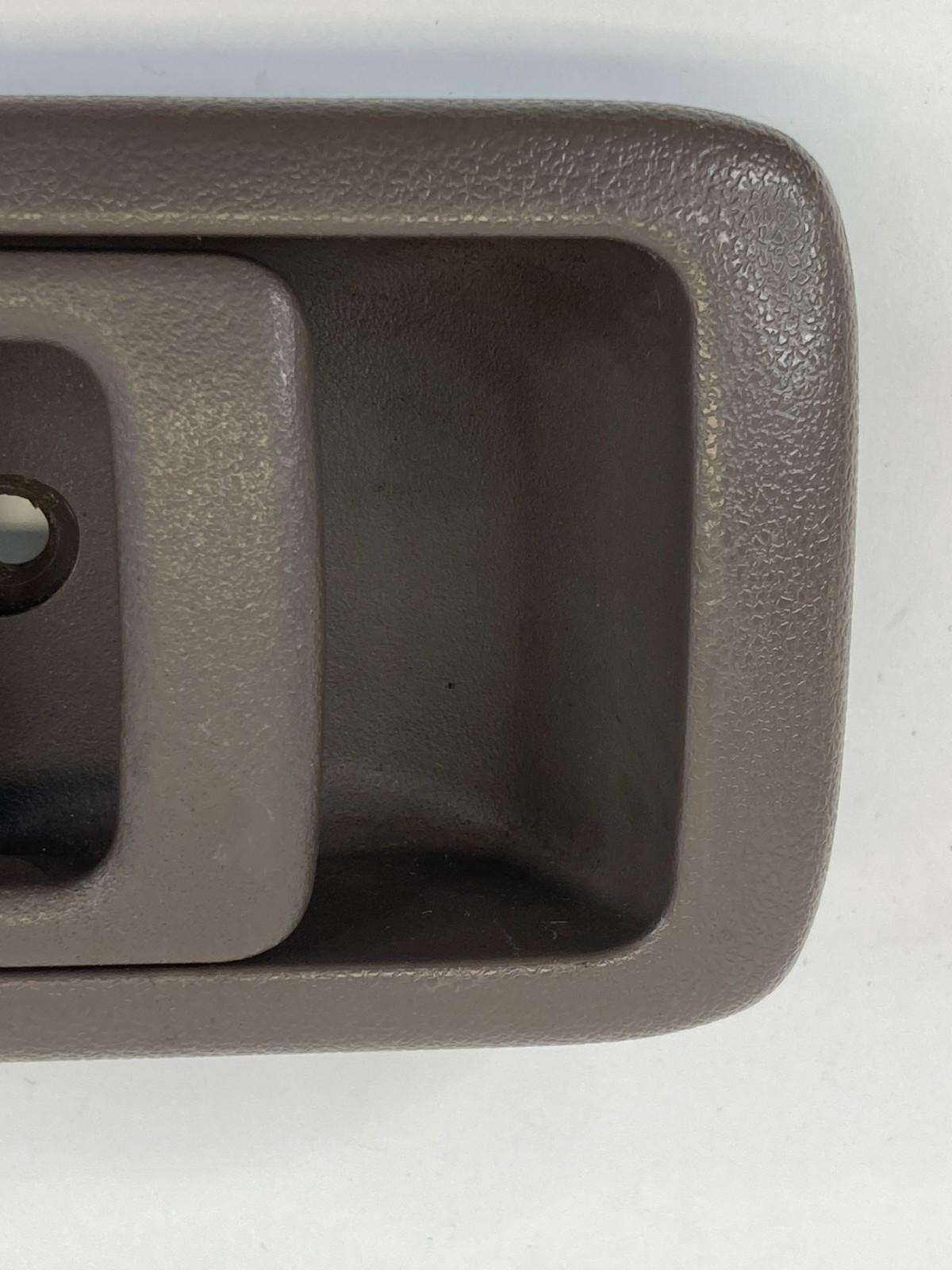 1996-2002 Toyota 4Runner Rear Left Side Interior Inner Door Handle Assy OEM