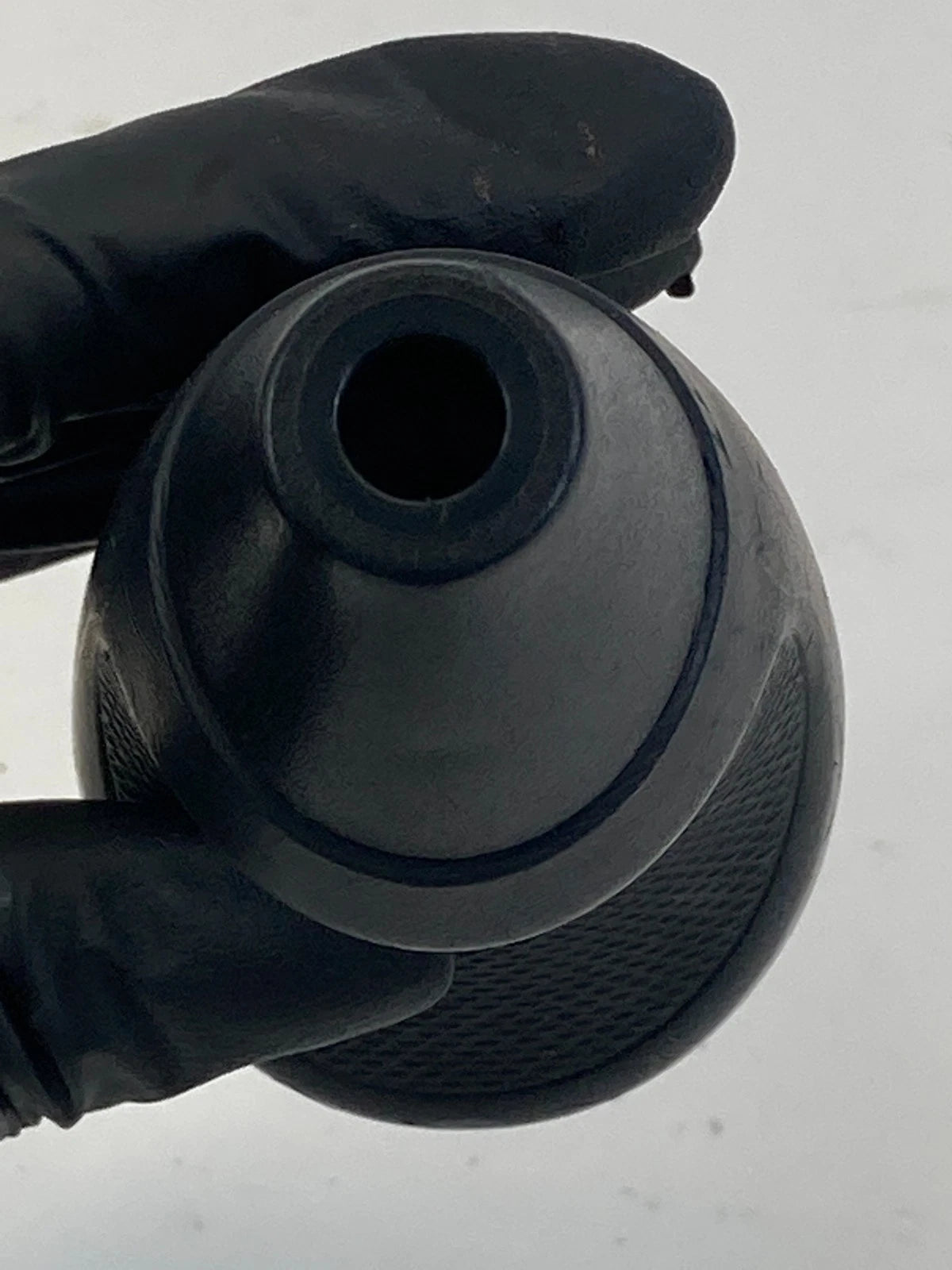 2007-2017 JEEP PATRIOT AUTOMATIC TRANSMISSION SHIFTER GEAR KNOB HANDLE OEM