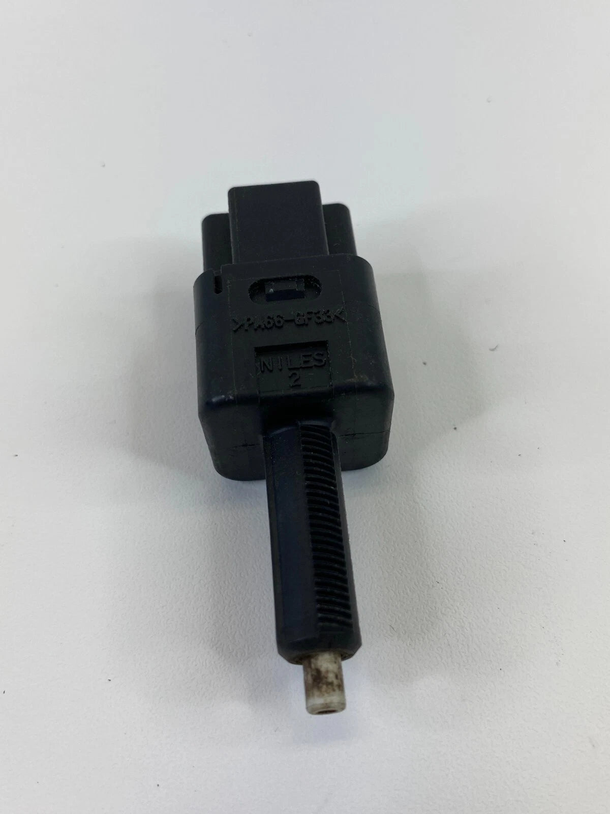 2007 2008 INFINITI G35 BRAKE PEDAL STOP LIGHT LAMP SENSOR SWITCH OEM