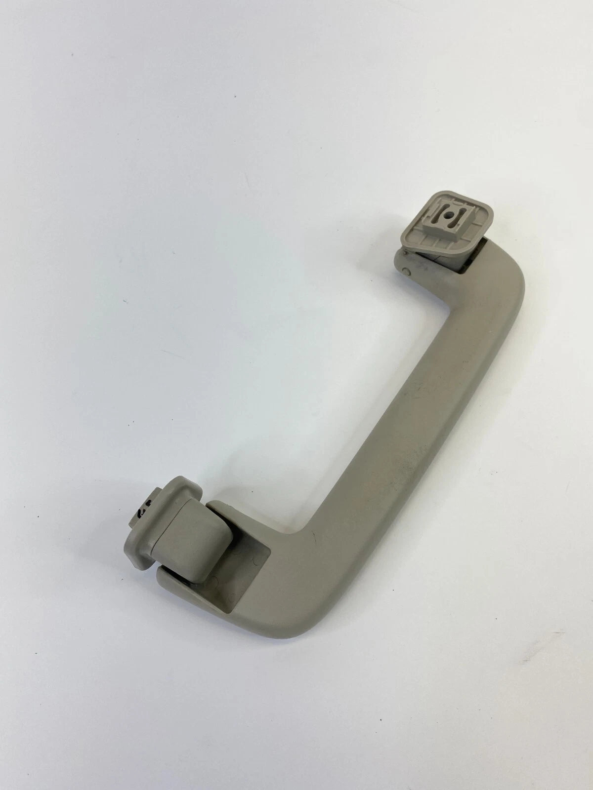 17-20 FORD FUSION FRONT LEFT INNER ROOF GRAB GRIP ASSIST HANDLE DS73-A045B14-A