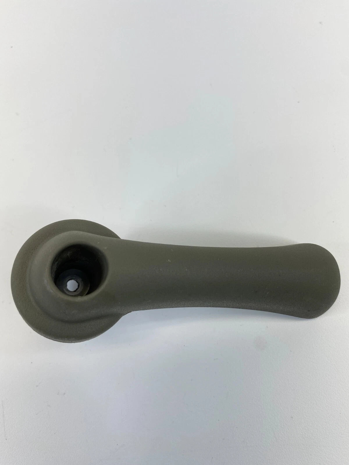 05-07 JEEP GRAND CHEROKEE FRONT RIGHT SIDE SEAT LUMBAR SUPPORT ADJUSTER HANDLE