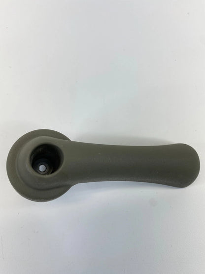05-07 JEEP GRAND CHEROKEE FRONT RIGHT SIDE SEAT LUMBAR SUPPORT ADJUSTER HANDLE