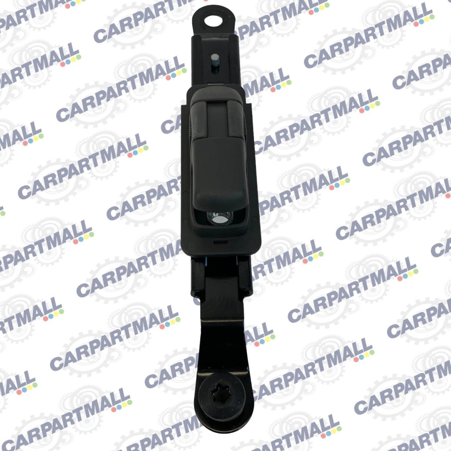 2004-2009 CHEVROLET COLORADO FRONT PASSENGER RIGHT SEAT BELT HEIGHT ADJUSTER