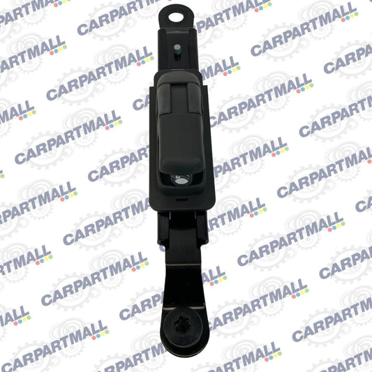 2004-2009 CHEVROLET COLORADO FRONT PASSENGER RIGHT SEAT BELT HEIGHT ADJUSTER