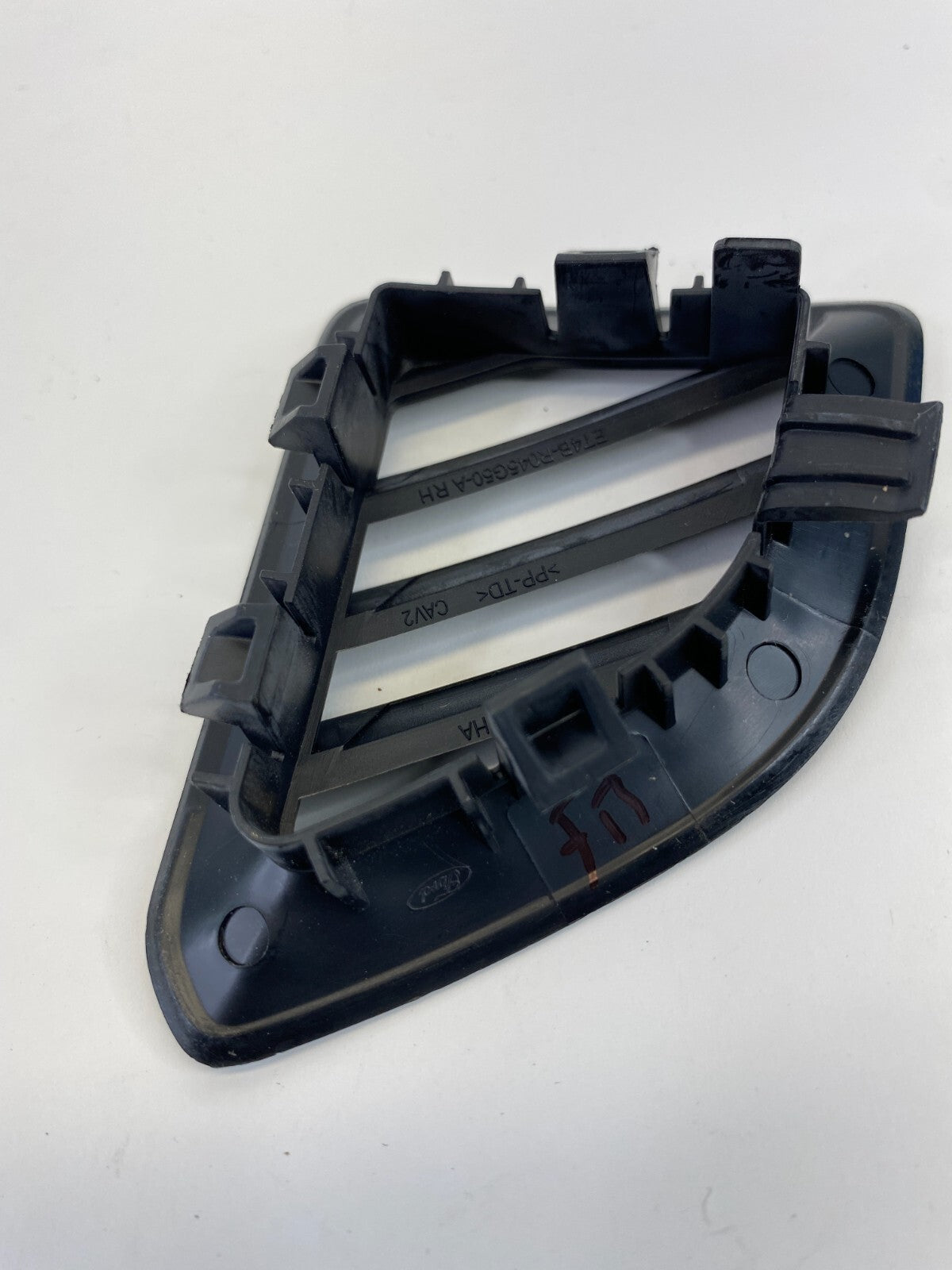 15-24 Ford Edge Dash Dashboard Right Side Defroster Air Vent Grille ET4BR045G50A