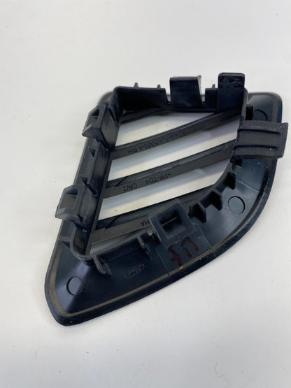 15-24 Ford Edge Dash Dashboard Right Side Defroster Air Vent Grille ET4BR045G50A