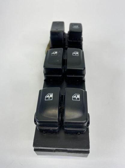 07-10 Hyundai Elantra Sedan Left Driver Door Master Window Switch 93570-2H110