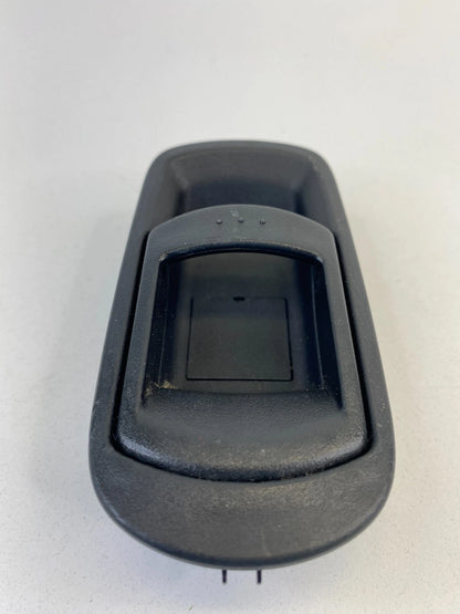 2007-2012 MAZDA CX-7 CX7 REAR LEFT SIDE SEAT FOLD DOWN RELEASE HANDLE EG2157X5X