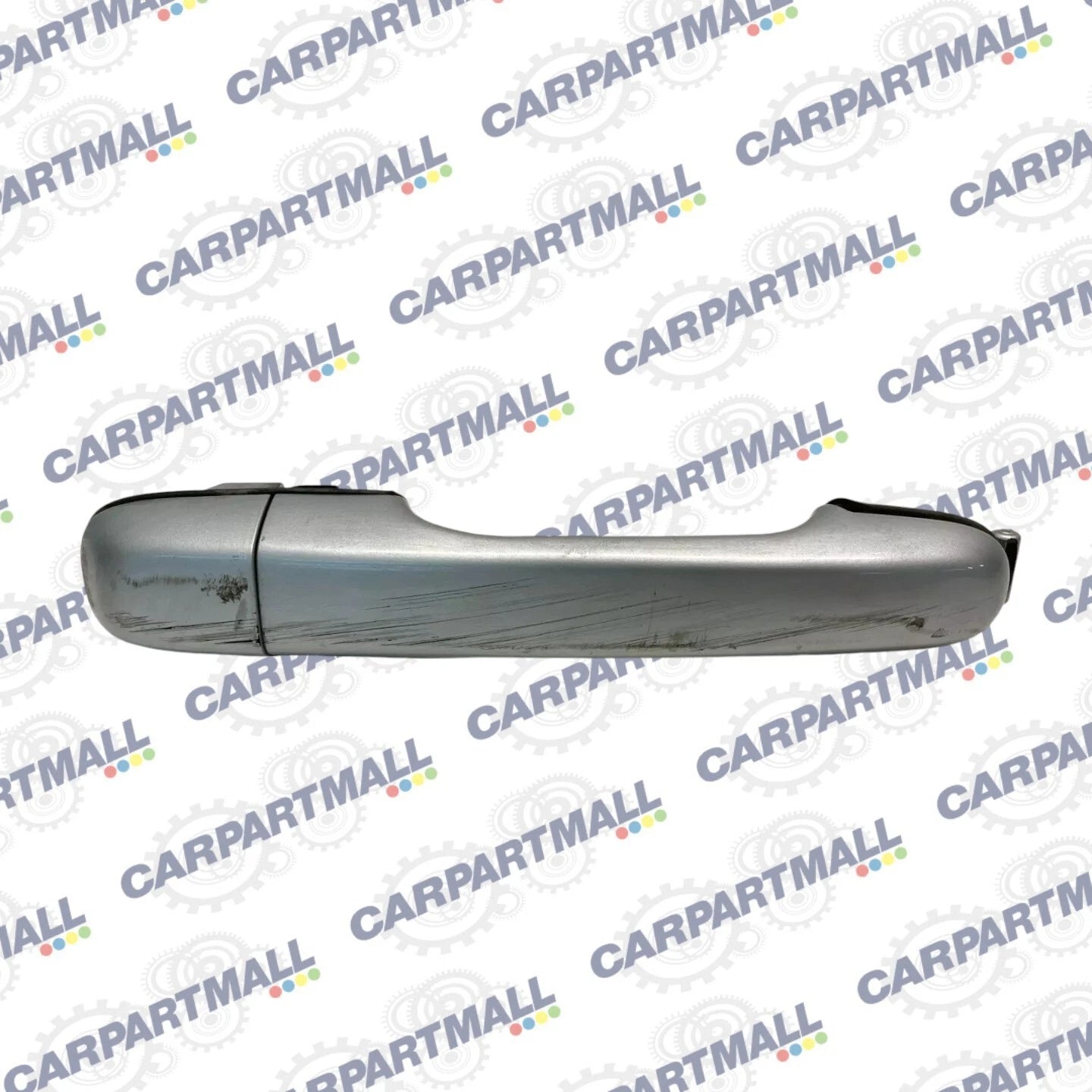 1998 1999 2000 VOLVO S70 REAR RIGHT EXTERIOR OUTER DOOR HANDLE ASSEMBLY OEM
