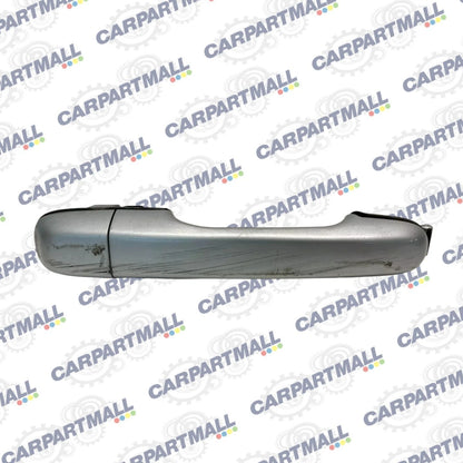 1998 1999 2000 VOLVO S70 REAR RIGHT EXTERIOR OUTER DOOR HANDLE ASSEMBLY OEM