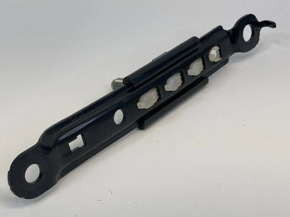 2007-2011 TOYOTA CAMRY SDN FRONT RIGHT PASSENGER SIDE SEAT BELT HEIGHT ADJUSTER