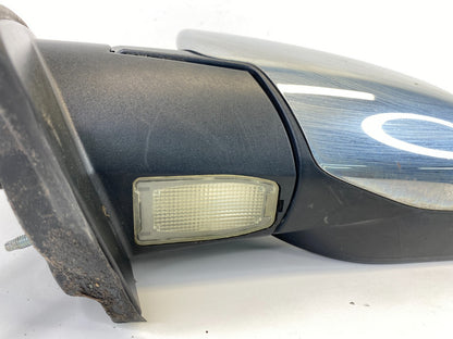 2005 2006 Nissan Armada Left Driver Side View Power Door Mirror W/ Heated OEM