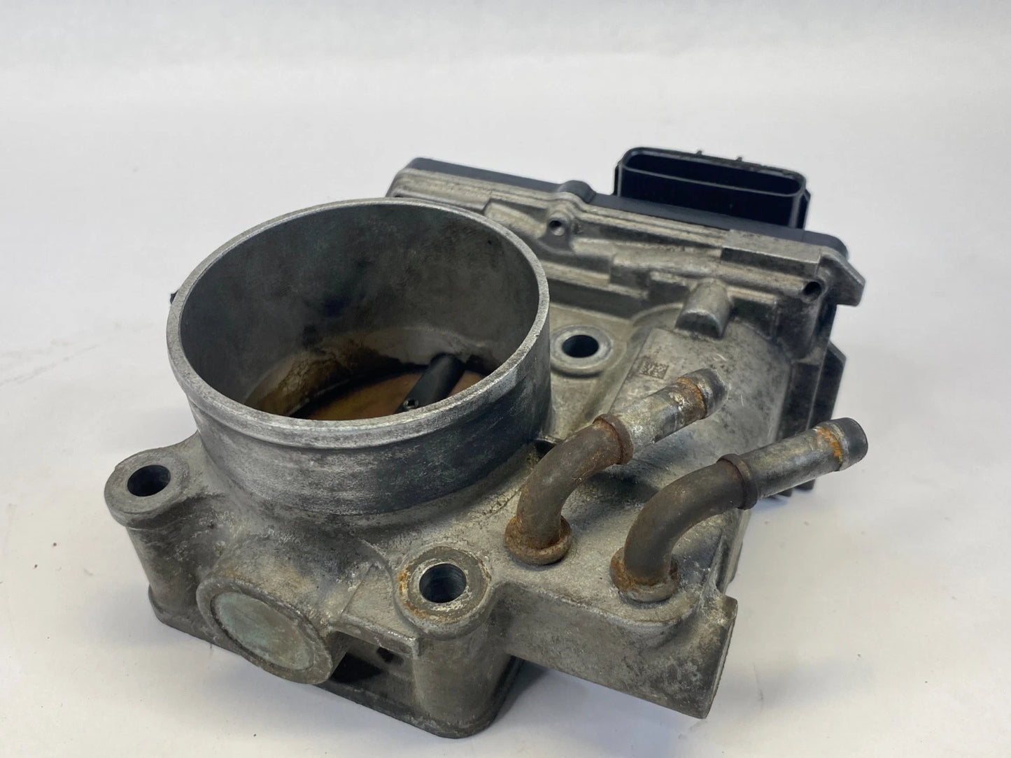 07-17 HONDA ODYSSEY 09-15 PILOT 3.5L ELECTRONIC THROTTLE BODY VALVE ASSEMBLY OEM