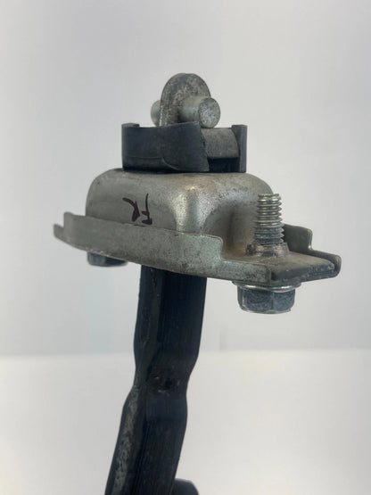 2007-2011 TOYOTA CAMRY FRONT RIGHT SIDE DOOR CHECK HINGE STOPPER DETENT FR RH