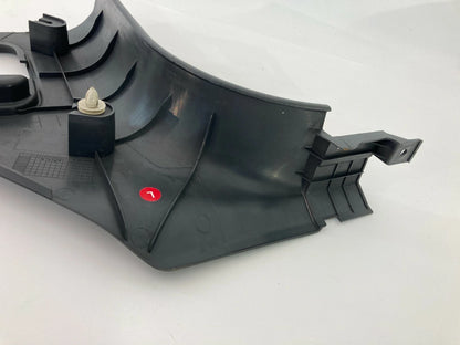 2003 KIA SORENTO FRONT LEFT DRIVER SIDE COWL KICK PANEL TRIM 85875-3E000 OEM