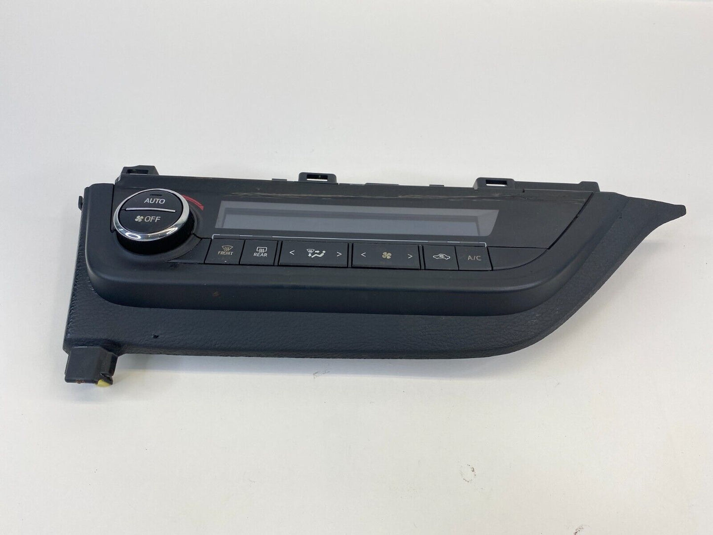 2014-2016 Toyota Corolla AC Heater Climate Temperature Control Switch 75F832 OEM