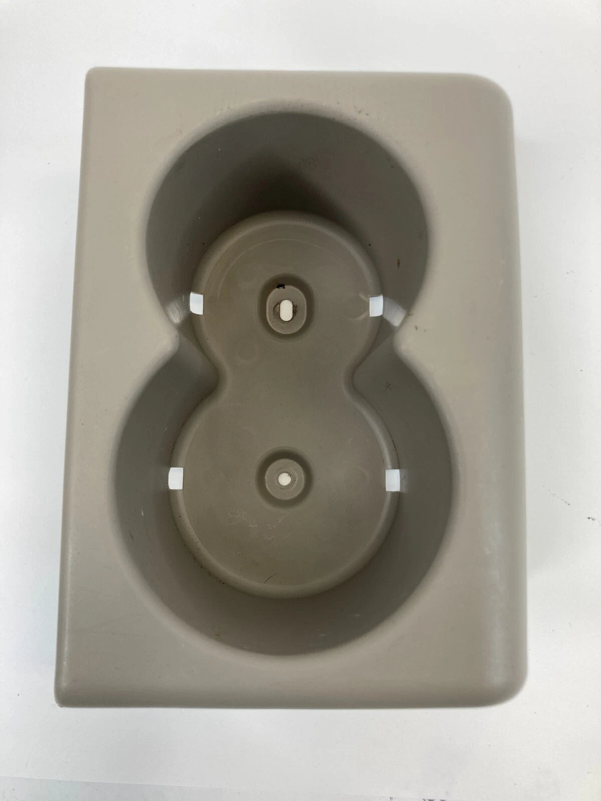 2005 2006 NISSAN ALTIMA REAR ARMREST DUAL CUP HOLDER 88717-8J000 OEM