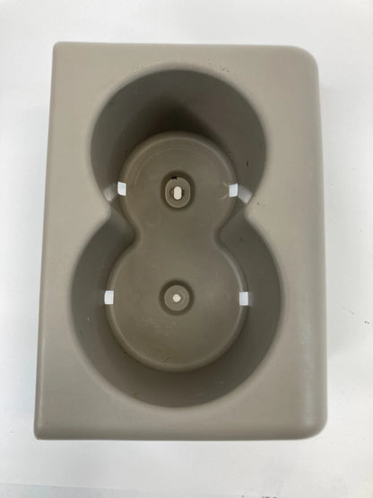 2005 2006 NISSAN ALTIMA REAR ARMREST DUAL CUP HOLDER 88717-8J000 OEM