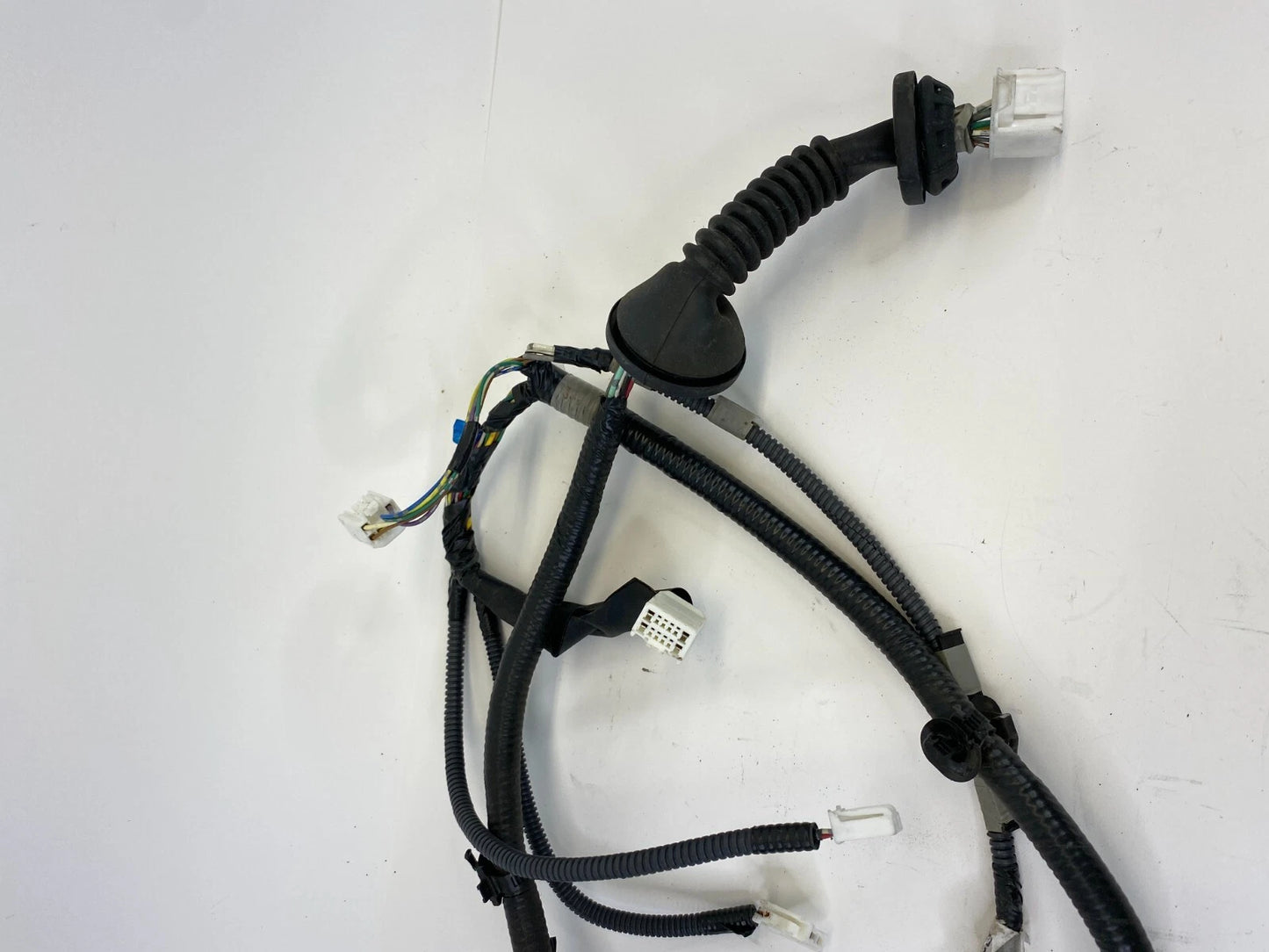 2004-2006 LEXUS RX330 REAR RIGHT DOOR WIRE WIRING HARNESS CABLE 82153-0E010