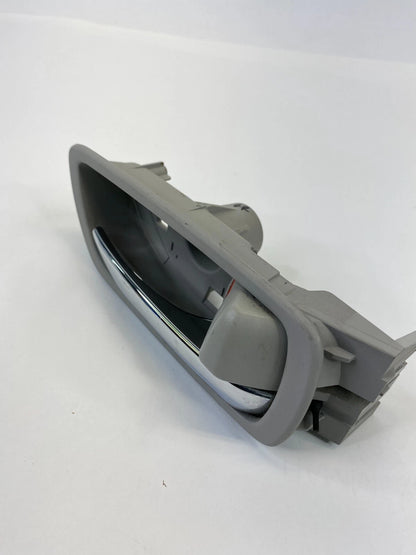 2007-2012 LEXUS ES350 REAR RIGHT SIDE INTERIOR INNER DOOR HANDLE 67707-33360 OEM