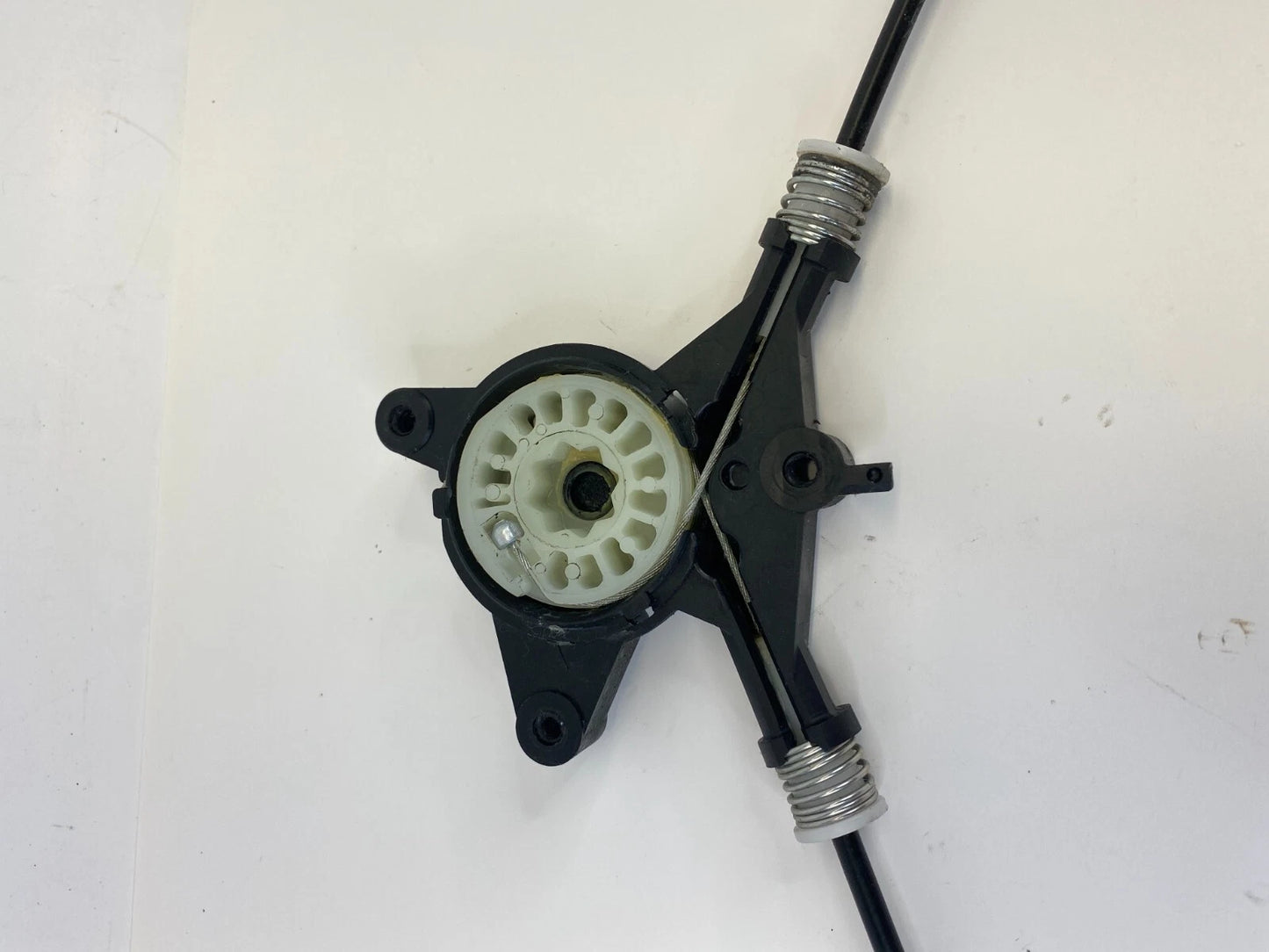2007-2012 MAZDA CX-7 CX7 REAR RIGHT BACK SIDE DOOR POWER WINDOW REGULATOR OEM