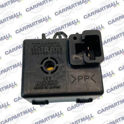 03-05 Toyota 4Runner Skid Control Warning Buzzer Switch DENSO 86652-51010 OEM