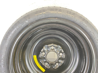 2002-2012 Mitsubishi Galant Emergency Spare Tire Compact Donut T125/70D16 96M