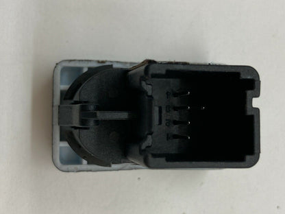 2014-2017 Ford Fiesta Dashboard Cluster Brightness Dome Light Control Switch OEM