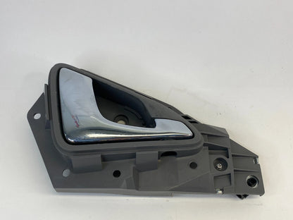 2005-2010 HONDA ODYSSEY FRONT RIGHT SIDE INNER DOOR HANDLE ASSY K62-25311 OEM