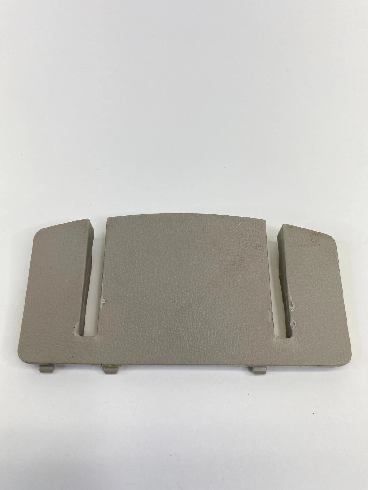 2006-2008 HYUNDAI SONATA CENTER CONSOLE ARMREST BLANK COVER TRIM 84667-3K000 OEM