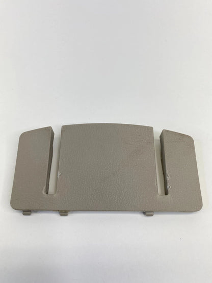 2006-2008 HYUNDAI SONATA CENTER CONSOLE ARMREST BLANK COVER TRIM 84667-3K000 OEM