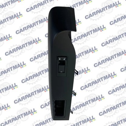 2009-2014 JEEP PATRIOT FRONT RIGHT DOOR WINDOW & LOCK CONTROL SWITCH W/ TRIM OEM