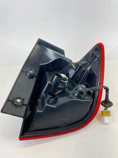 2011-2019 MITSUBISHI OUTLANDER SPORT OUTER TAILLIGHT ASSEMBLY REAR LEFT 8330A878