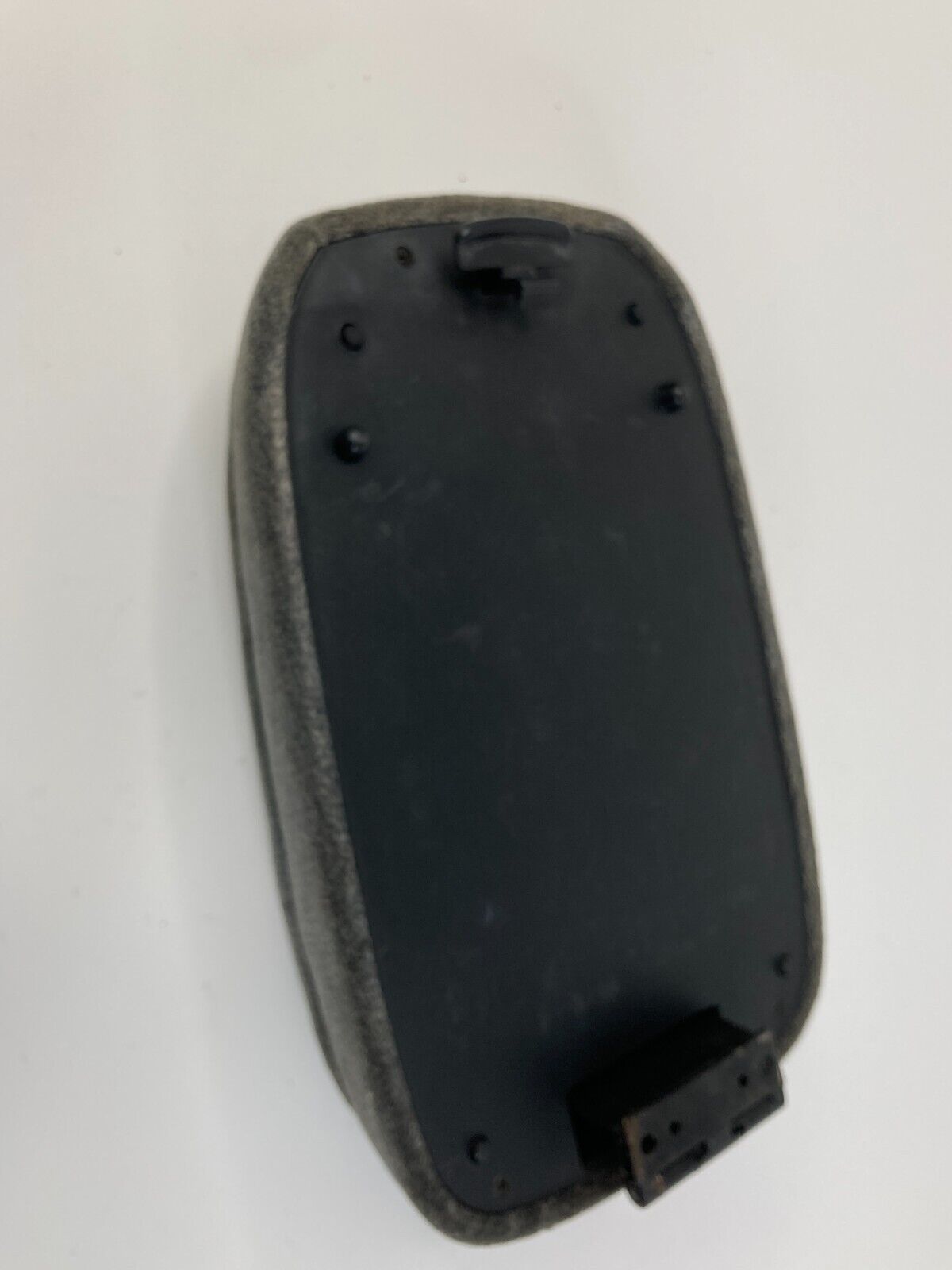 2002-2005 Hyundai Sonata SEDAN Center Console Armrest Lid Arm Rest Assy OEM