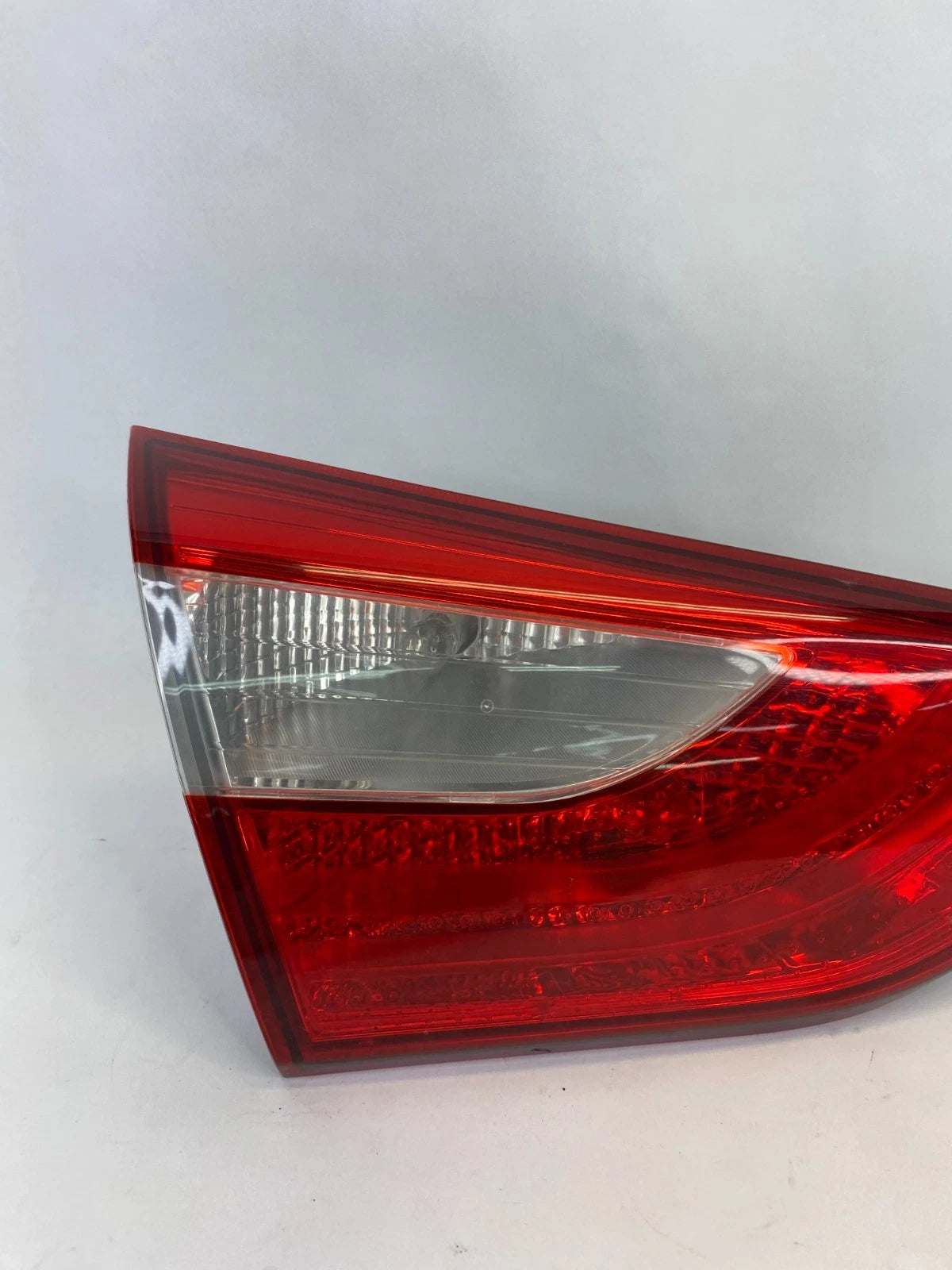 2013-2017 HYUNDAI ELANTRA GT HATCHBACK LEFT SIDE TAILLIGHT INNER TAIL LIGHT
