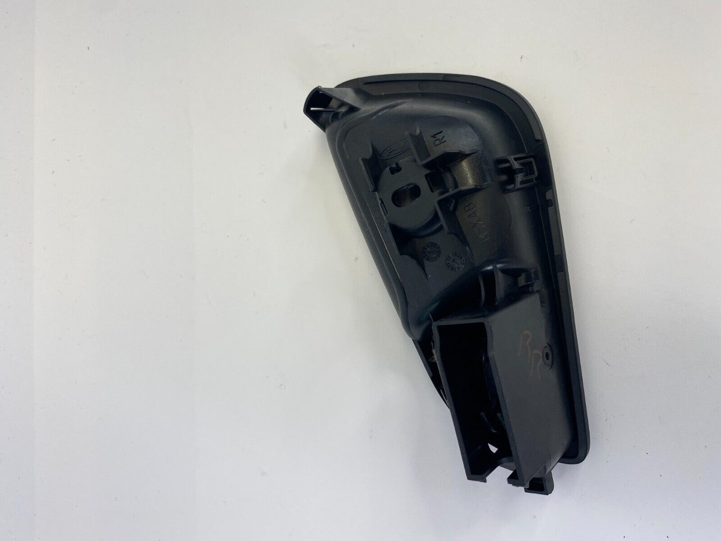 2012-2018 Ford Focus Rear Right Side Interior Back Door Handle BM51-A22600-AG