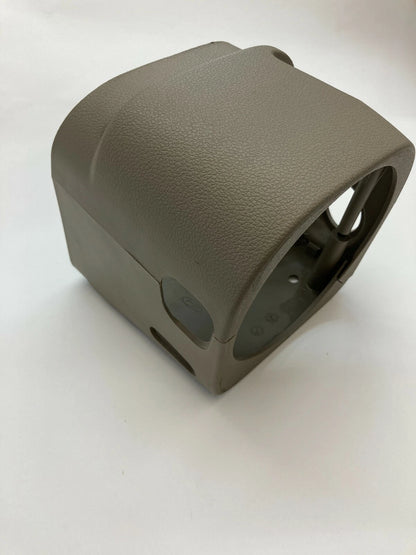 2004-2007 FORD FREESTAR STEERING COLUMN UPPER & LOWER COVER SHROUD 3F23-3530-AC