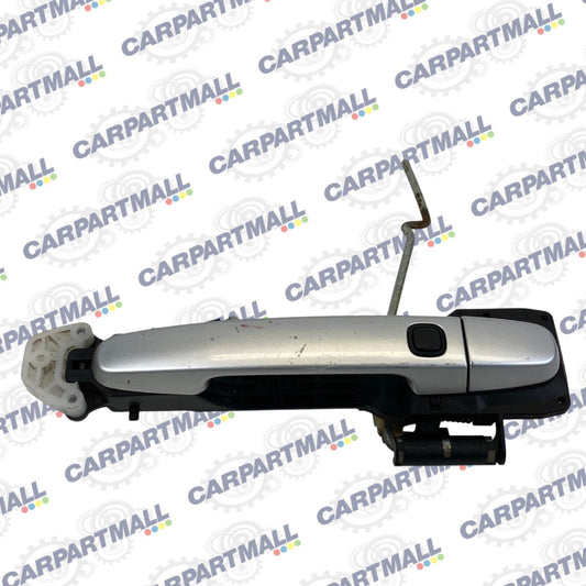 2004 05 06 07 08 2009 Toyota Prius Front Right Passenger Exterior Door Handle