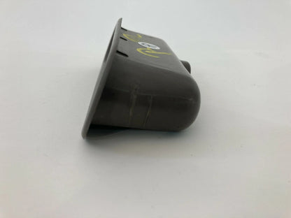 1994-2001 ACURA INTEGRA REAR RIGHT SIDE STORAGE POCKET DOOR TRIM PANEL OEM