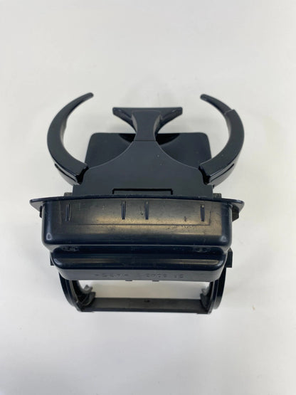 2003-2008 Pontiac Vibe Matrix Rear Center Console Cup Holder OEM