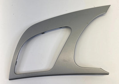 2008-2012 AUDI A5 QUATTRO DASH AIR VENT BEZEL TRIM LEFT LH OEM FACTORY 06481-000