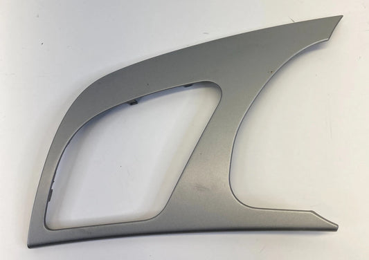 2008-2012 AUDI A5 QUATTRO DASH AIR VENT BEZEL TRIM LEFT LH OEM FACTORY 06481-000