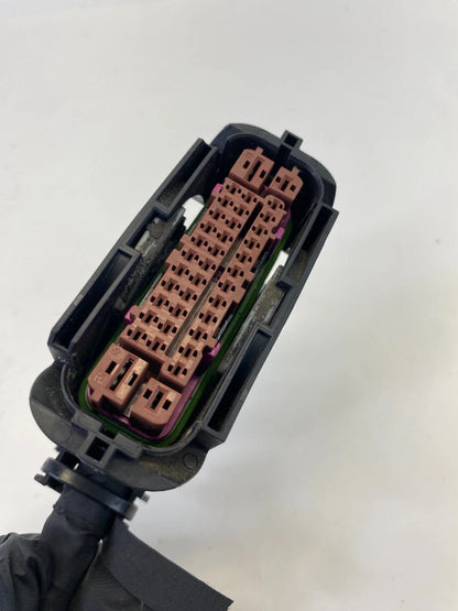 2015 2016 HYUNDAI SONATA A/T ABS PUMP CONNECTOR PLUG UNIT CABLE WIRE SOCKET OEM