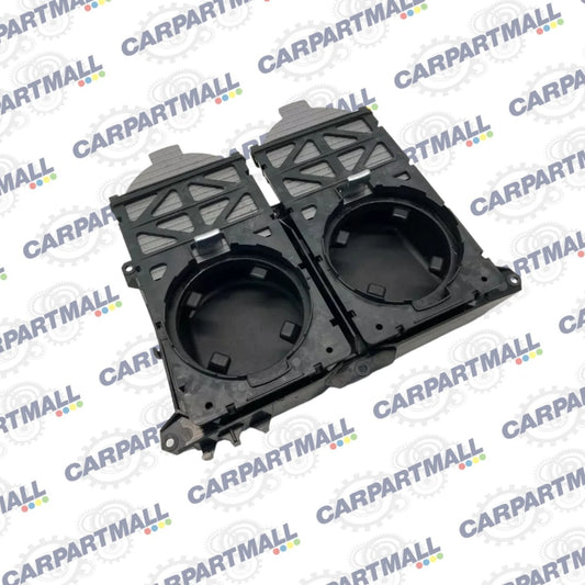 2002 2003 2004 2005 BMW 745I 745LI FRONT CENTER CONSOLE CUP HOLDER 51168223413