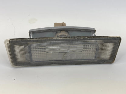06 07 08 09 10 11 12 13 14 15 16 KIA OPTIMA LICENSE PLATE LIGHT LAMP 925012G0