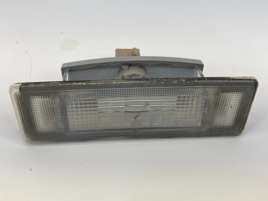 06 07 08 09 10 11 12 13 14 15 16 KIA OPTIMA LICENSE PLATE LIGHT LAMP 925012G0