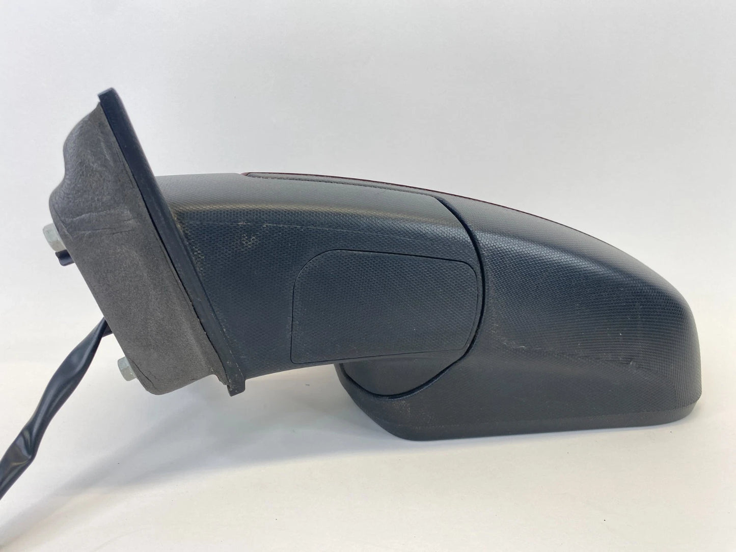 2010-2014 CHEVROLET EQUINOX LEFT DRIVER SIDE VIEW MIRROR HEATED 20858729 OEM