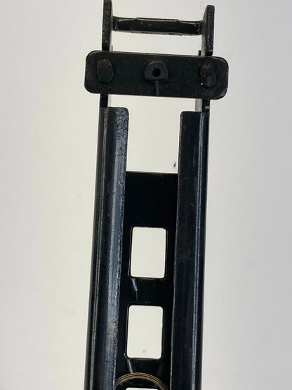 2005-2011 AUDI A6 QUATTRO FRONT LEFT SIDE SEAT BELT HEIGHT ADJUSTER 566007700