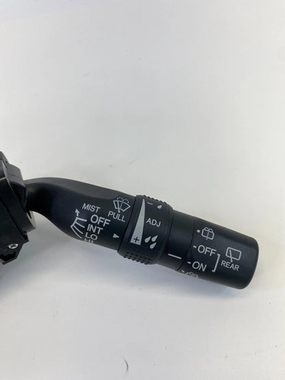 10-12 ACURA RDX WINDSHIELD WIPER & TURN SIGNAL LEVER MULTI-FUNCTION SWITCH OEM
